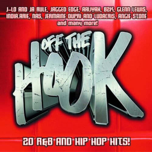 Various - Now Presents... Off The Hook