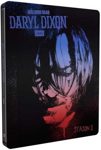 The Walking Dead - Daryl Dixon: Season 1