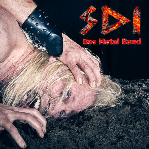 Sdi - 80s Metal Band