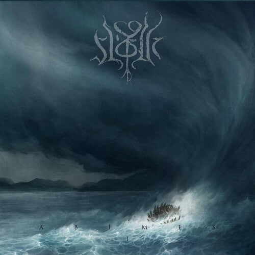 Slow - Abimes I