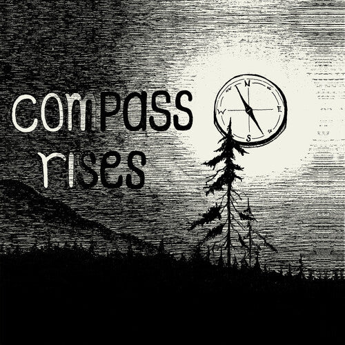 Compass - Compass Rises
