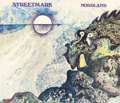 Streetmark - Nordland