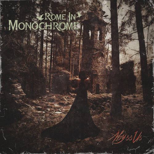 Rome in Monochrome - Abyss Us