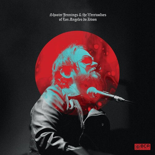 Shooter Jennings - Shooter Jennings And The Werewolves Of Los Angeles do Zevon