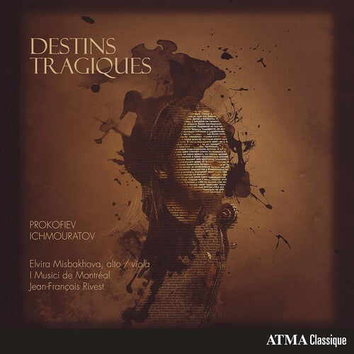 Musici De Montreal - Destins Tragiques