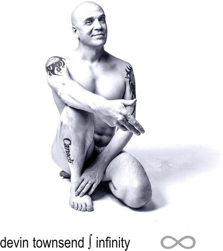 Devin Townsend - Infinity