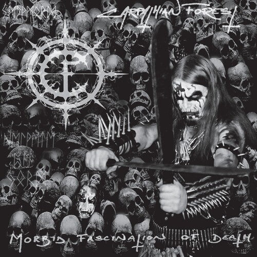Carpathian Forest - Morbid Fascination Of Death