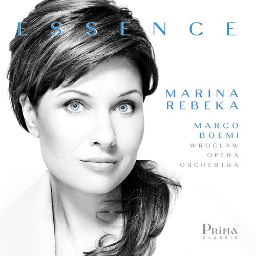 Marina Rebeka - Essence