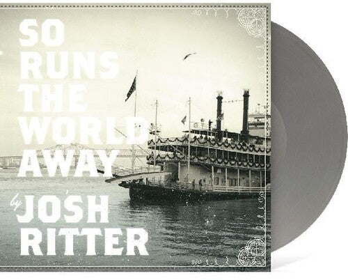 Josh Ritter - So Runs The World Away