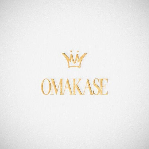 Mello Music Group - Omakase