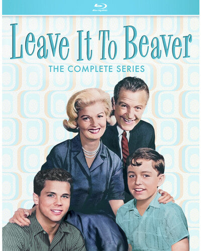 Leave It to Beaver: The Complete Series