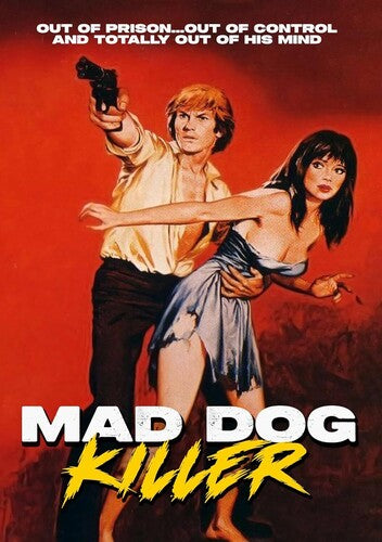 Mad Dog