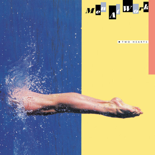 Men at Work - Two Hearts