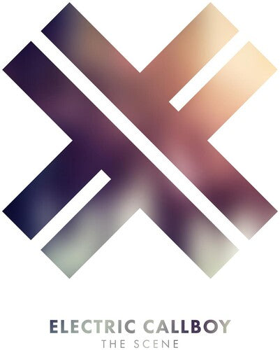 Electric Callboy - The Scene