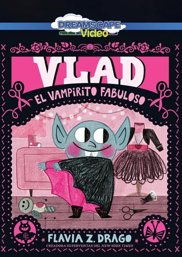 Vlad El Vampirito Fabuloso