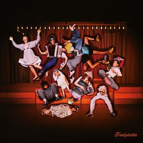 Festplatte/ Various - Festplatte