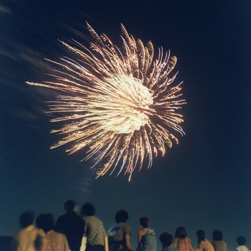 Hochzeitskapelle/ Japanese Friends - The Orchestra In The Sky (Tokyo Recordings)