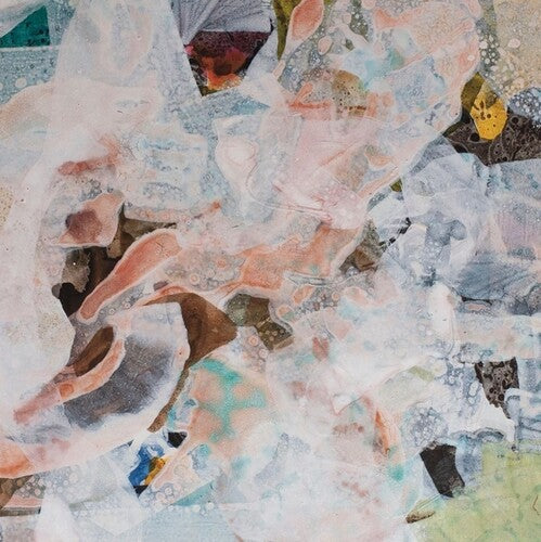 Werner Durand / Amelia Cuni / Uli Hohmann - Clearing