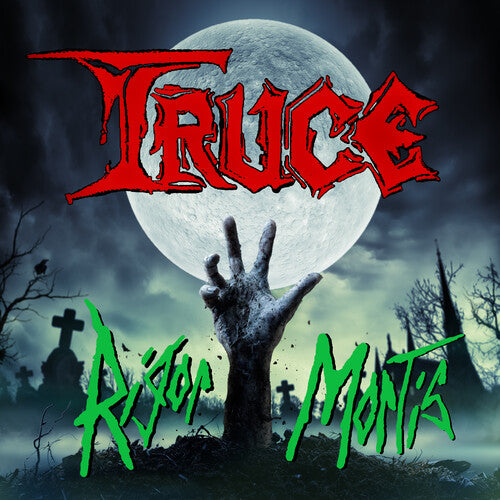 Truce - Rigor Mortis