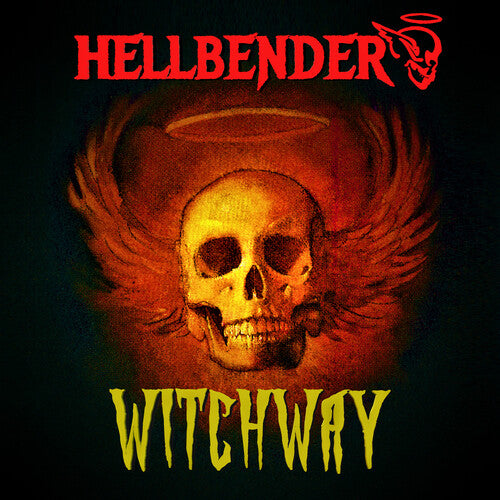 Hellbender - Witchway