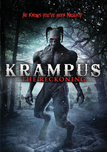 Krampus: The Reckoning