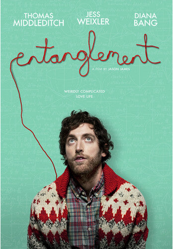 Entanglement