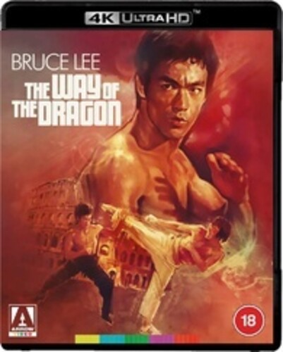 the Way of the Dragon (aka Return of the Dragon)