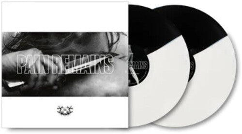 Lorna Shore - Pain Remains - Ltd Black & White Split Vinyl - Ltd. Gatefold Black-White Split 2LP