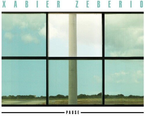 Xabier Zeberio - Pause