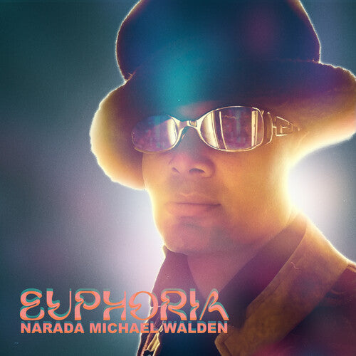 Narada Walden Michael - Euphoria