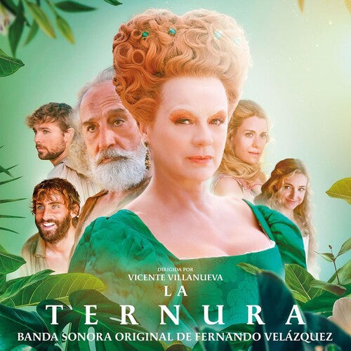 Fernando Velazquez - La Ternura (Original Soundtrack)