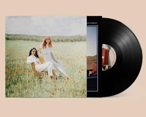 Adios Amores - El Camino