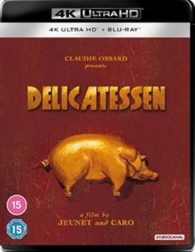 Delicatessen