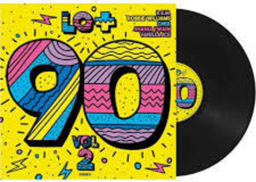 Lo + 90 Vol 2/ Various - Lo + 90 Vol 2 / Various