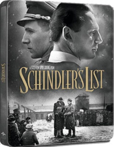 Schindler's List