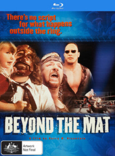 Beyond the Mat