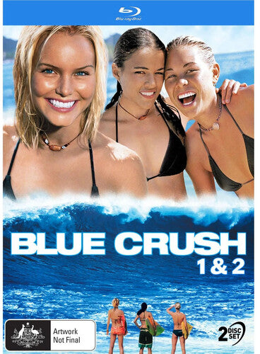 Blue Crush 1 & 2
