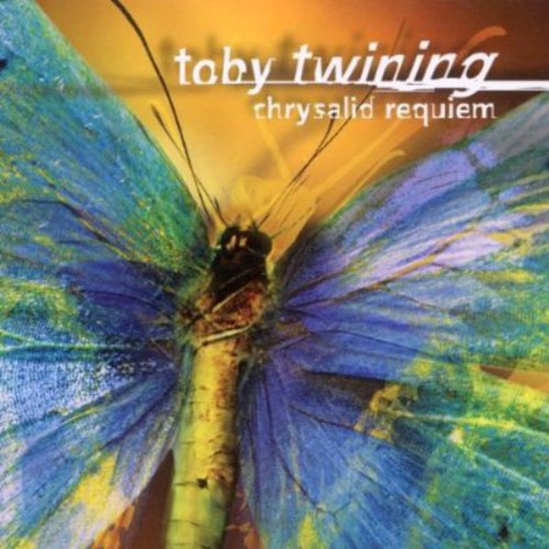 Twining - Chrysalid Requiem