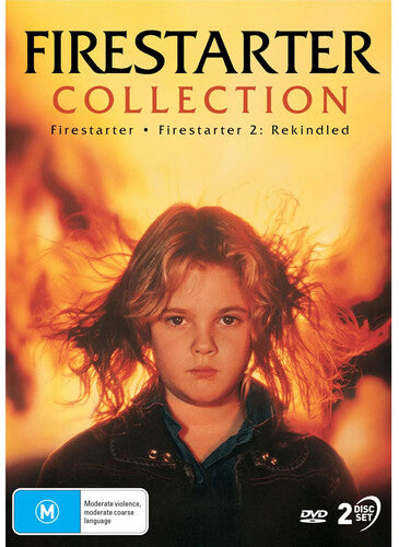 Firestarter Collection