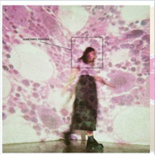 Soccer Mommy - Sometimes, Forever