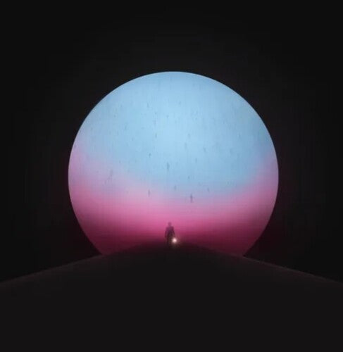 Manchester Orchestra - The Million Masks Of God