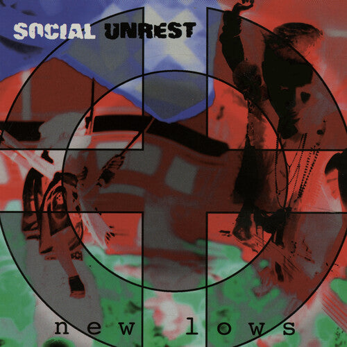 Social Unrest - NEW LOWS