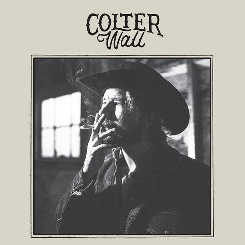 Colter Wall - Colter Wall