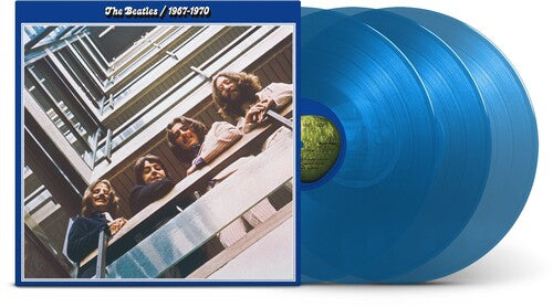 Beatles - The Beatles 1967-1970 (2023 Edition)