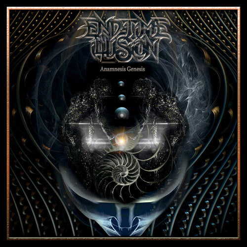 End-Time Illusion - Anamnesis Genesis