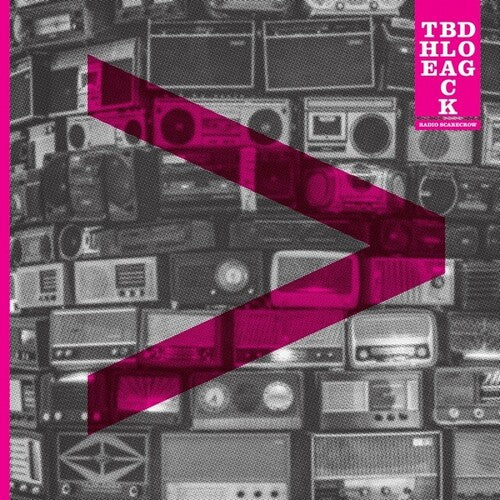 Black Dog - Radio Scarecrow