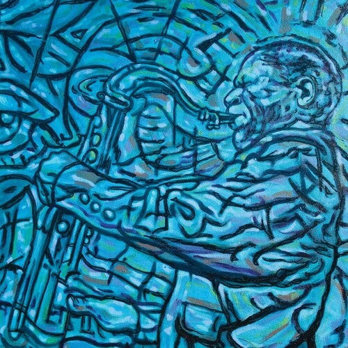 Spiritual Jazz 15: A Tribute to 'Trane/ Var - Spiritual Jazz 15: A Tribute To 'Trane