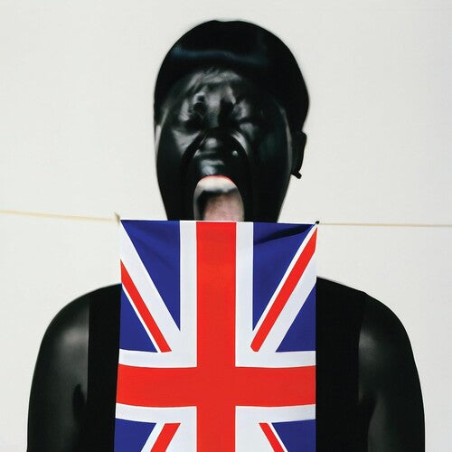 V Brown V - Am I British Yet?