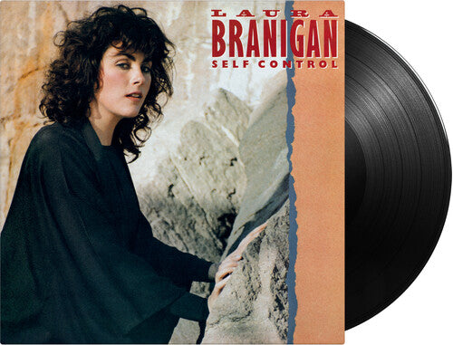 Laura Branigan - Self Control - 180-Gram Black Vinyl
