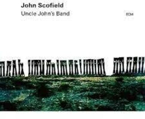 John Scofield / Vincente Archer / Bill Stewart - Uncle John's Band